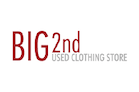 BIG 2nd USED CLOTHING STORE