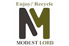 MODEST LORD