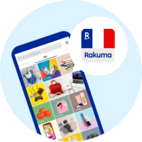 Rakuma