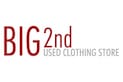 BIG2nd USED CLOTHING STORE