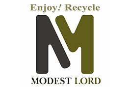 MODEST LORD
