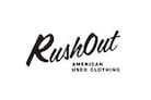 RushOut AMERICAN USED CLOTHING