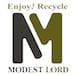 enjoy Reeyele MODEST LORD