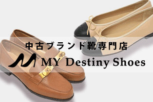 MY Destiny Shoes