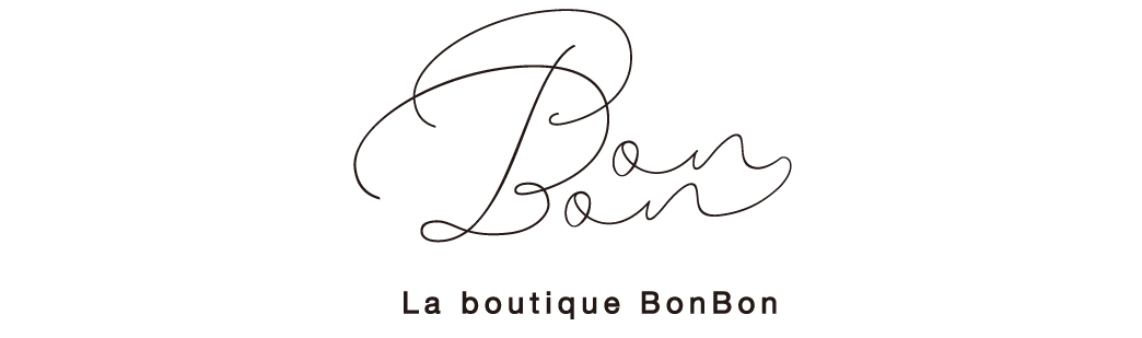 La boutique BonBon